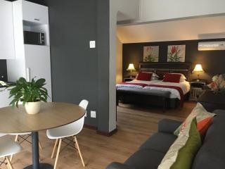 Dunvegan Execu Lodge - Edenvale - 6