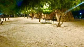 ផែសមុទ្រ បោះតង់ - Kampot - 1