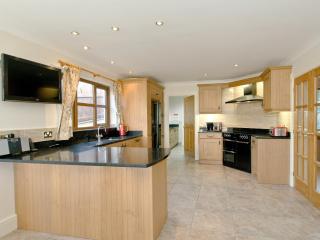 Magnolia Cottage - Aberaeron - 4