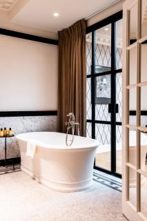 Hôtel de Berri Champs-Élysées, a Luxury Collection Hotel - Parijs - 3