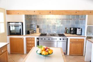 Vineyard spacious cozy retreat in nature friend and family - La Garde-Freinet - 8
