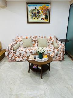 Phố xưa Homestay - 4