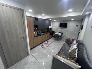 Dogana Apartament - Catania - 3