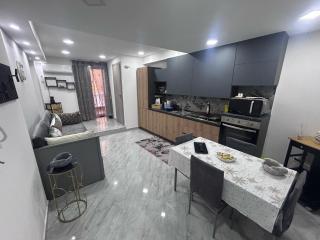 Dogana Apartament - 9