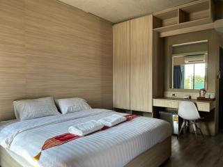 Loft2s Chiang Mai - Chiang Mai - 8