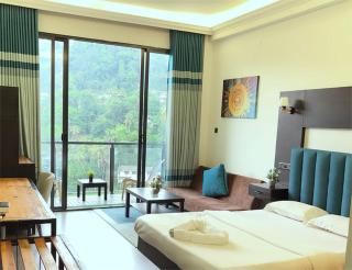 Aura Residence-Kandy - 1