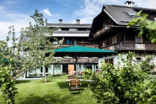 Biohotel Gralhof - Weissensee - 6