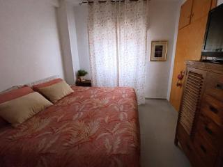 Apartamento a 1 Min de la Playa - Pulpí - 2