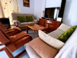 Apartamento a 1 Min de la Playa - Pulpí - 9