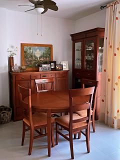 Apartamento a 1 Min de la Playa - Pulpí - 3