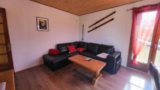 Appartement au calme Font-Romeu - 7