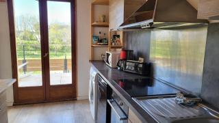 Appartement au calme Font-Romeu - 5