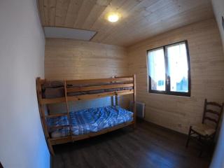 Appartement au calme Font-Romeu - Font-Romeu-Odeillo-Via - 3