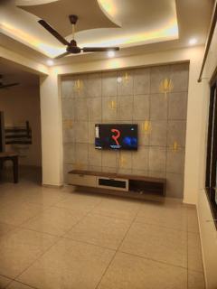 silent view service apartment - Mangalore - 7