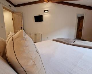 Hostal Remoña - Espinama - 7