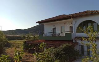 The Emerald Lopi, 2km from Ammolofoi beach! The best kept secret in nature, of Nea Peramos - Néa Péramos - 5