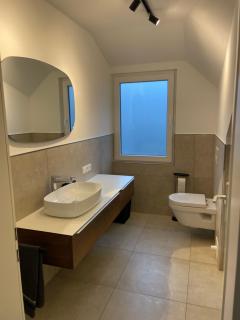 Wohnen beim Klabautermann mit Südbalkon - 7