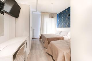 Executive Hotel Evolution - 1