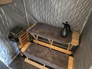 Relaxing 石川町 サウナ付き一棟貸しの宿 - 9