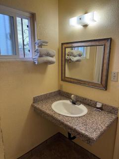 Sunstar Inn - Los Banos - 9
