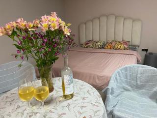 Квартира у парка на первом этаже - Borjomi - 0