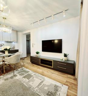 Apartament Lauden - - 4