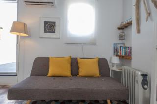 FLORIT FLATS - Ático Oasis de Ruzafa - Valência - 1