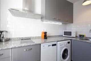 FLORIT FLATS - Ruzafa Attic with Private Terrace - 1
