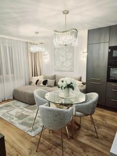 Apartament Lauden - - 1
