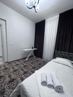 Quiet Modern Wonderful city view 1 - 5