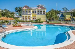 Diamond Barefootn Resort 2BD - Orlando - 9