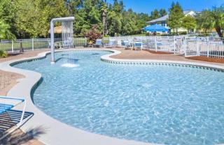 Diamond Barefootn Resort 2BD - Orlando - 3