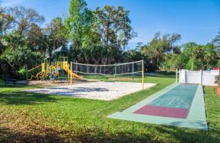 Diamond Barefootn Resort 2BD - Orlando - 1