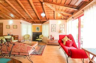 Woodside Retreat Pangot By Royal Collection Hotels - Nainital - 2