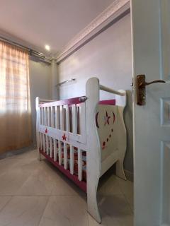 Unique Homes 2 Bedroom - Karatina - 9