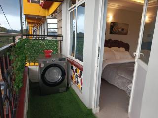 Unique Homes 2 Bedroom - Karatina - 4