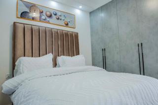 3BR Riverside Winchester - Nairobi - 3