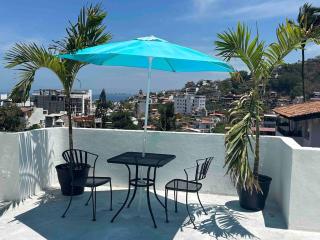 Romantic large apartment - Puerto Vallarta - 9