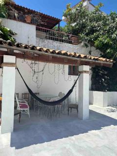 Romantic large apartment - Puerto Vallarta - 8
