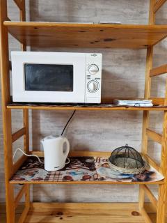 Deux chambres confortables - Morbier - 5