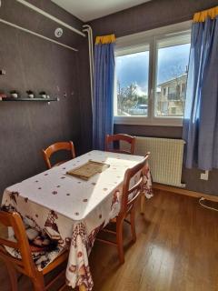 Deux chambres confortables - 1