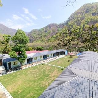 Glorious Resort Rishikesh - Shivpuri - 1
