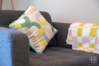 Grand appartement hyper centre,4 chambres, parking - Tours - 7