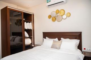 Unreal Homes - Dar es Salaam - 8