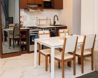 Unreal Homes - Dar es Salaam - 9