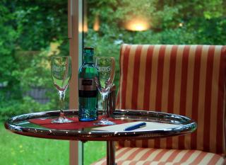 Parkhotel Am Glienberg by NP - 7