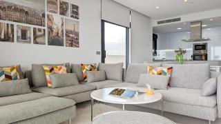 SUNSET CLIFFS dream apartment - Benidorm - 7