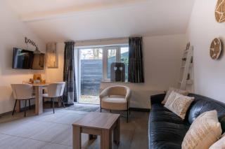 Hello Zeeland - Vakantiehuis Wijngaardstraat 12A - Domburg - 8