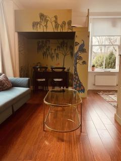 GuestReady - Lovely retreat in Edinburgh - Edimburgo - 8