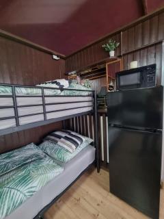 Privatzimmer Zur alten Salzstraße - 1